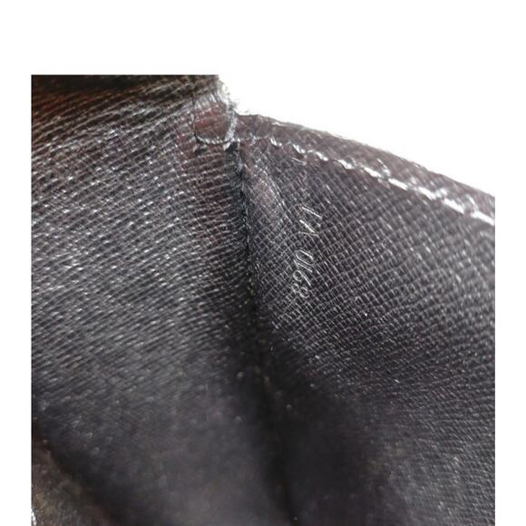 Louis Vuitton LV Shoulder Bag M52217 Saint Cloud Red Epi 451424 - Picture 7 of 9